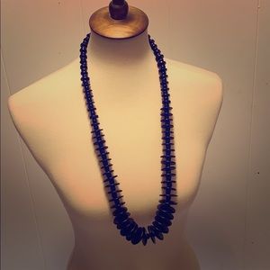 FREE WITH PURCHASE necklace